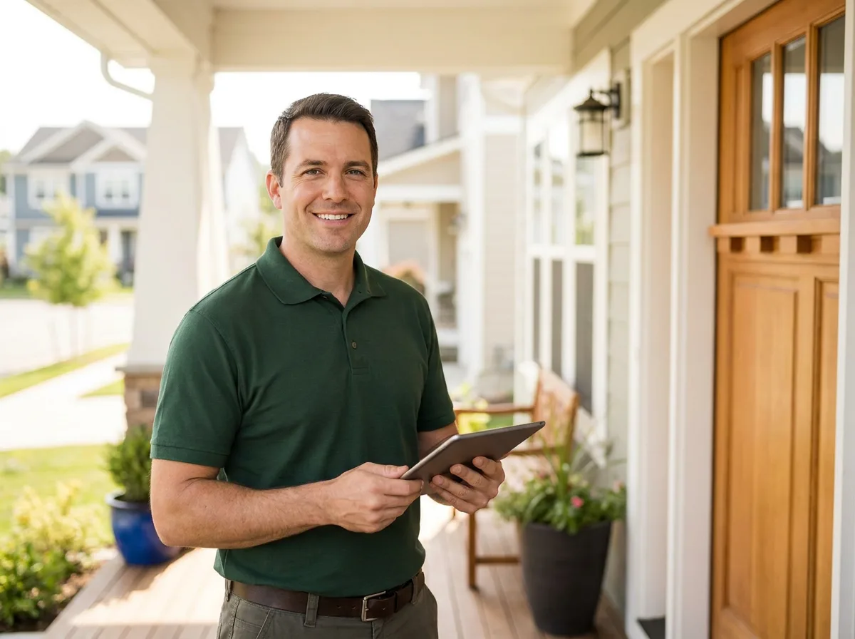 Pest control FAQs for Wilmington, OH